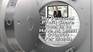 Keller Williams Profit Share Video
