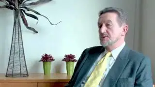 BryanNye ILCAD video
