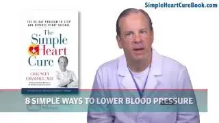 Blood Pressure Effects Heart Health | Heart Health Minute