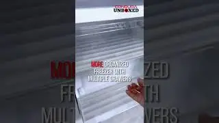 Condura No Frost Bottom Freezer