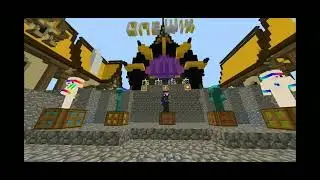 New PvP server for minecraft 1.1.5
