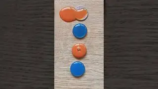 colour mixing #satisfying #shortsfeed #shorts #youtubeshorts #viral #trending #ytshorts