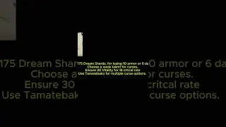 Refugees summary guide Ravenswatch #roguelike #roguelite #indie #gaming #games