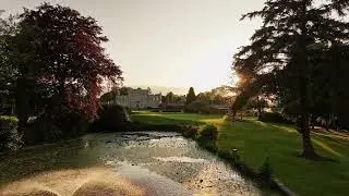 Wellingborough Golf Course