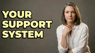 How Do I Build An Addiction Support Network?