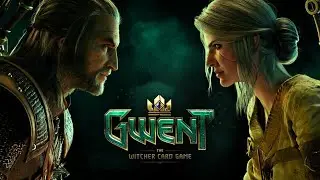 GWENT: art of the witcher card game. 8 BARRELS MONSTER