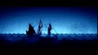 Skinny Days - If I Was A Sailor (teaser)