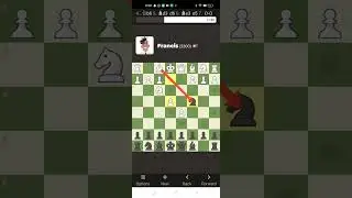 Yeh 😊 | chess with me #chesswithme #chess
