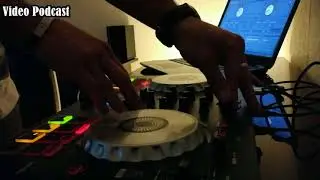 Video Podcast Mixed by YS