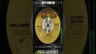 🎹 PARLIAMENT got: 