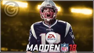 Madden NFL 18 Review: A Longshot For G.O.A.T. | The Geekiverse Reviews
