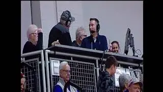 Lake vs Dover Boys Basketball On Big TIme Sports TV