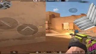 Демка с рандомом||играл в соло😅 silver 4🦾
