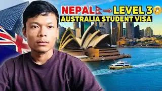Nepal Assessment level 3 || What difference will this make in Australia Visa || Misst Vlog