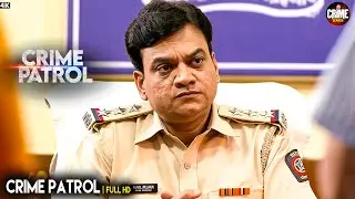 ख़ामोशी में दबा सच | Best of Crime Patrol 2025 | Crime Story | Real Crime