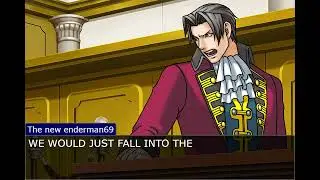 the most useless item (objection.lol)
