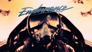 DESTRYUR - Endurance (Official Music Video)
