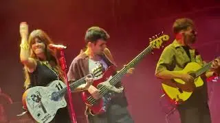 Vanesa Martin en Cordoba ,La Costurera