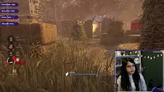 Wasian Girl plays Honkai Stair Rail and some Dead By Daylight - Chapter 8, 21-Jan-2026