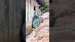 &iexcl;Pap&aacute;, s&aacute;lvame! 😱💀 (&iexcl;Espera hasta el final!) 😱🔥#shorts #viral