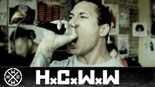 NEVER LOSE SIGHT - PRIDE FIGHTER - HC WORLDWIDE (OFFICIAL HD VERSION HCWW)