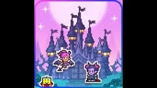 魔王城ものがたり　ハードモード　4週目　2025/8/26