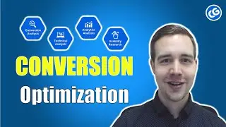 The Four Elements to Conversion Optimization Research