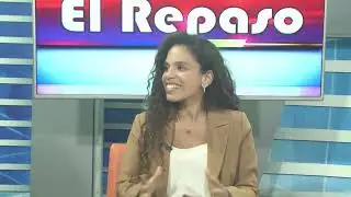 Av&iacute;a Levi, c&oacute;nsul general de Israel en RD, en ocasi&oacute;n del 75 aniversario de su naci&oacute;n