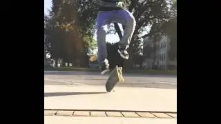 Bubble Flip