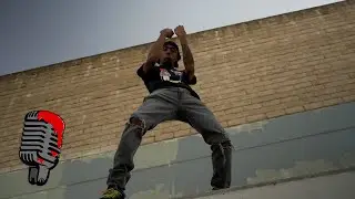 Blackassmoe - Prada Me (Dir. by @Nickmedina__)