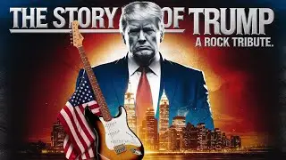 The Story of Trump A Rock Tribute