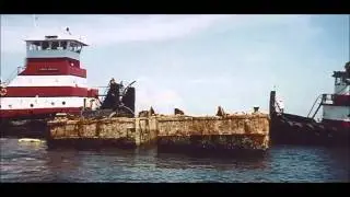 KTK Reef Artificial Reef Georgia