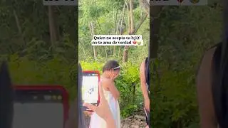 Quien no acepta tu h!j@ no te ama de verdad￼💔 #parati #viral #ytshorts #amor #love #desepcion #fyp
