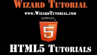HTML5 Tutorial: HTML5 Address Element