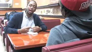 FULL WATA INTERVIEW [DELETED SCENES]