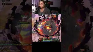 So much damage! #singsing #дота2 #лучшиемоментыдота2​ #dota2 #dota2shorts #shorts #dota2highlights