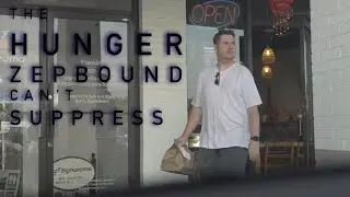 2 Months on Zepbound - The Hunger Zepbound Can't Suppress