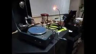 Культурно-технический клуб &ldquo;Студия 300&rdquo; - 14-я выставка &laquo;Российский Hi-End&raquo; ноябрь 2014