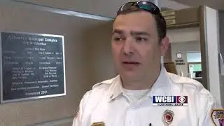 FIRE ACCREDITATION