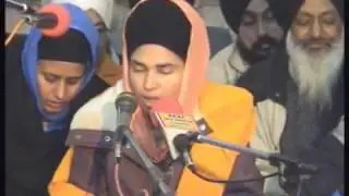 Annual Akhand Kirtan Samagam Ludhiana | January 2006 | Evening Divaan | Bibi Kulvinder Kaur Ji Jammu