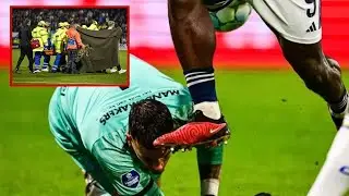 Etienne Vaessen Injury | RKC Waalwijk vs Ajax | Etienne Vaessen News | Pray For Etienne Vaessen
