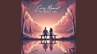 Every Moment Without You