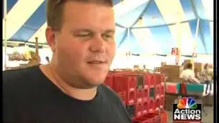 Which fireworks worth buying?