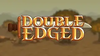 Level Theme - Double Edged [Nitrome HD Music]