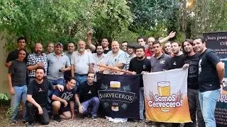 SURVECEROS - BIG BREW 2014