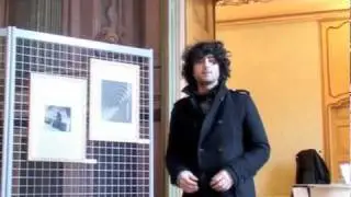 TWN n. 82 - Biblioteca Civica Villa Amoretti