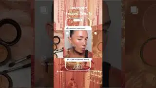 AWB Mineral Blush ft. Alexa Chan #beauty #makeup #makeuptutorial #blush #glowyskin #mineralmakeup