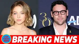 Sydney Sweeney Says Dating Scooter Braun is 'Sad', Saying People React 'Non Normally'