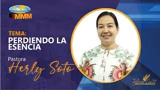 Iglesia La 22 | Culto de enseñanza | Perdiendo la Esencia - Ps Herley Soto.