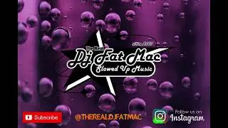 (Practice) Dennis Edwards - Don't Look (Slowed)